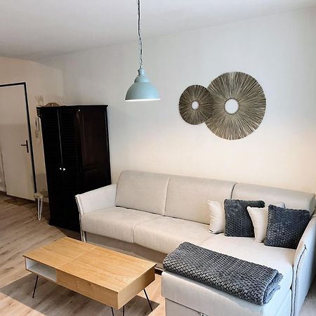 Ferienwohnung House Sète Exterior foto