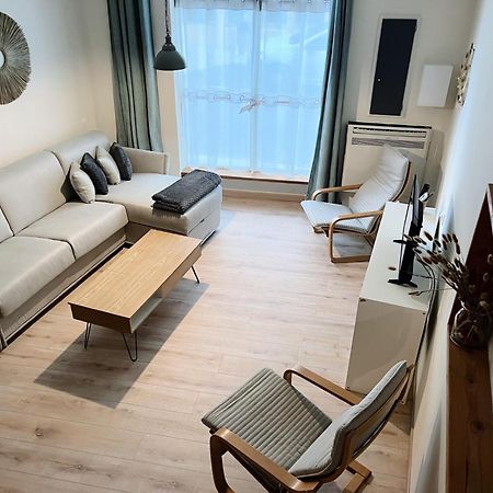 Ferienwohnung House Sète Exterior foto