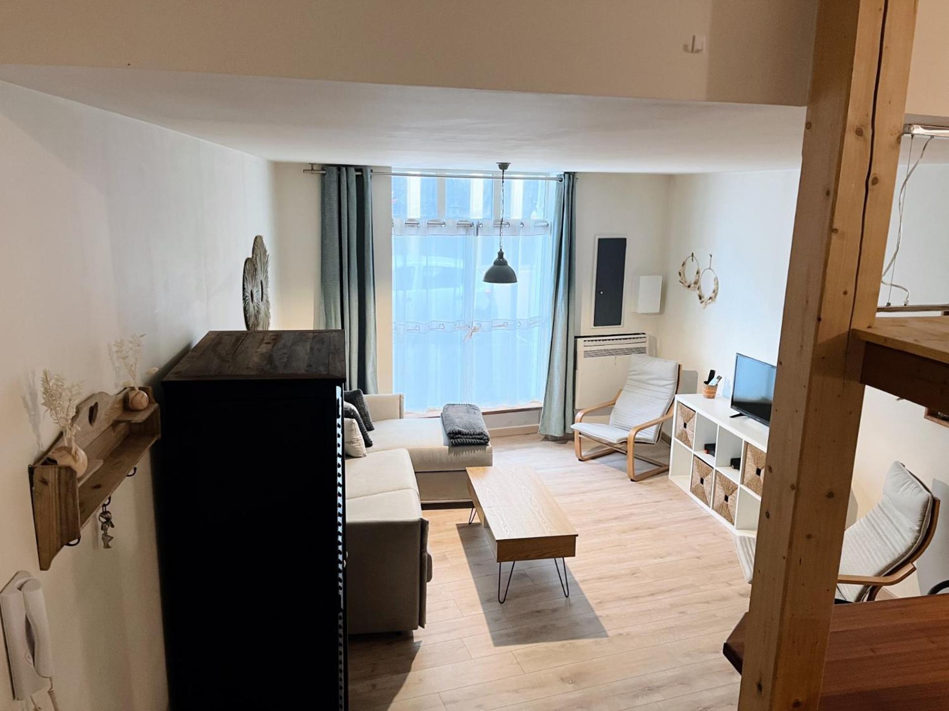 Ferienwohnung House Sète Exterior foto